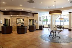  - Holiday Inn Sunland Park West El Paso - I-10, Exit 13