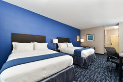 - Holiday Inn Express & Suites Peekskill