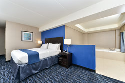  - Holiday Inn Express & Suites Peekskill