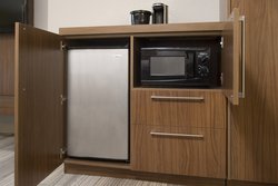  - Holiday Inn Express Downtown New Orleans