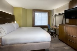  - Holiday Inn Express Downtown New Orleans