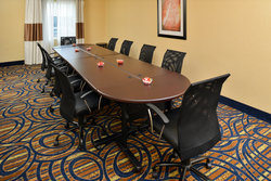  - Holiday Inn Express & Suites Peekskill