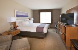  - Holiday Inn Express & Suites Hot Springs