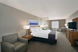  - Holiday Inn Express & Suites Hot Springs
