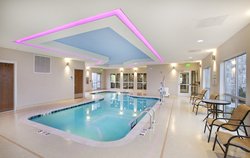  - Holiday Inn Express & Suites Hot Springs