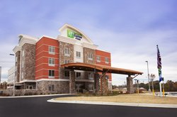  - Holiday Inn Express & Suites Hot Springs