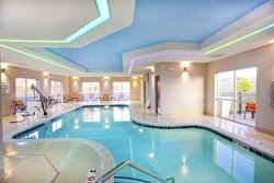  - Holiday Inn Express & Suites Hot Springs