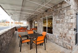  - Holiday Inn Express & Suites Hot Springs