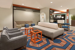  - Holiday Inn Express & Suites Hot Springs