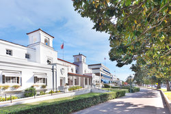  - Holiday Inn Express & Suites Hot Springs