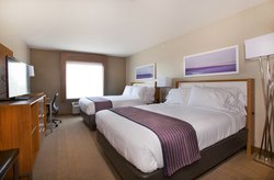  - Holiday Inn Express & Suites Hot Springs
