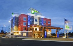  - Holiday Inn Express & Suites Hot Springs