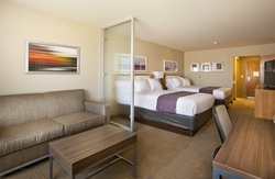  - Holiday Inn Express & Suites Hot Springs