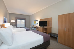  - Holiday Inn Express & Suites Hot Springs