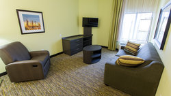 - Candlewood Suites Overland Park