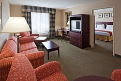 - Holiday Inn Express & Suites Freeport