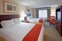 - Holiday Inn Express & Suites Freeport