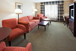  - Holiday Inn Express & Suites Freeport