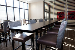  - Holiday Inn & Suites South Red Deer