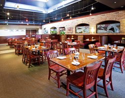  - Holiday Inn Chantilly