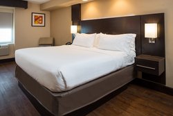  - Holiday Inn Express & Suites Hospital San Antonio - I-10, Exit 560