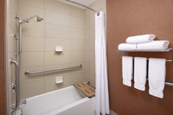  - Holiday Inn Express & Suites Chambersburg - I-81, Exit 14