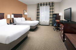  - Holiday Inn Express & Suites Chambersburg - I-81, Exit 14