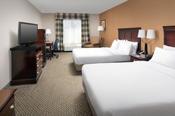  - Holiday Inn Express & Suites Chambersburg - I-81, Exit 14