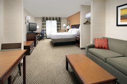  - Holiday Inn Express & Suites Chambersburg - I-81, Exit 14