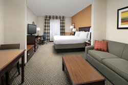  - Holiday Inn Express & Suites Chambersburg - I-81, Exit 14