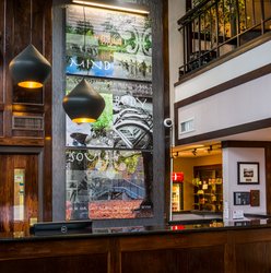  - Inn at St Mary's South Bend