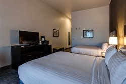  - Holiday Inn Express & Suites Gatesville