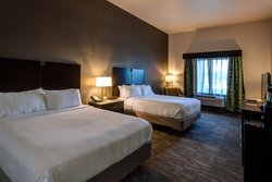  - Holiday Inn Express & Suites Gatesville