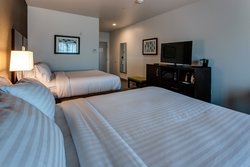  - Holiday Inn Express & Suites Gatesville