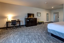  - Holiday Inn Express & Suites Gatesville