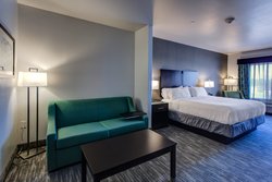  - Holiday Inn Express & Suites Gatesville