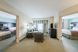  - Staybridge Suites Glen Mills