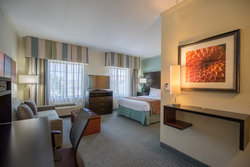  - Staybridge Suites Glen Mills