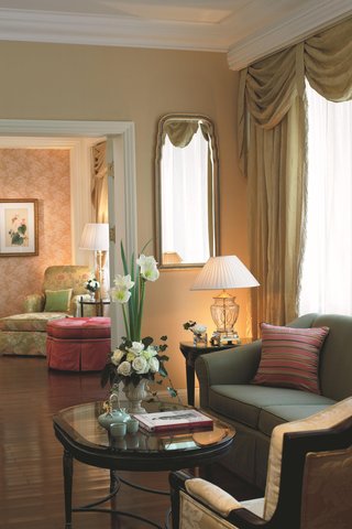 THE RITZ-CARLTON BEIJING - Photo 7