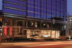  - Ritz-Carlton Hotel Charlotte - I-277, Exit 3B