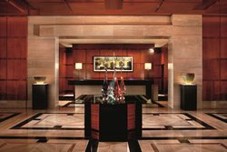 - Ritz-Carlton Hotel Charlotte - I-277, Exit 3B