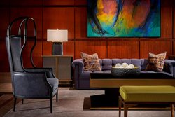  - Ritz-Carlton Hotel Charlotte - I-277, Exit 3B