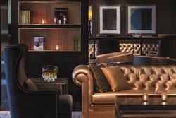  - Ritz-Carlton Hotel Charlotte - I-277, Exit 3B