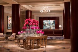  - Ritz-Carlton Hotel Dallas