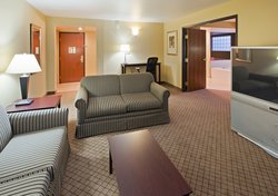  - Holiday Inn Express Fallon