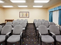  - Holiday Inn Express Fallon