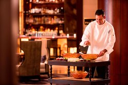  - Ritz-Carlton Hotel Dallas