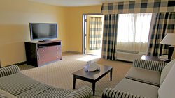  - Holiday Inn Express Fallon