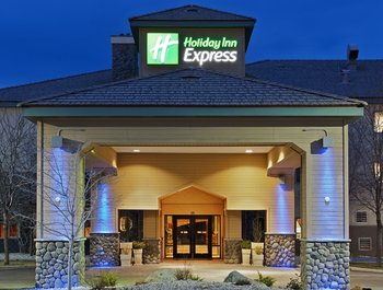 Holiday Inn Express Fallon