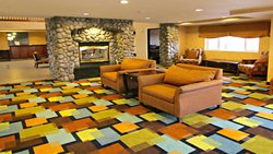  - Holiday Inn Express Fallon